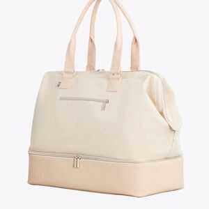 The Weekender in Beige BEIS